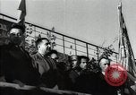 Immagine di centrale idroelettrica sovietica Mingechaur Azerbaigian Unione Sovietica, 1949, secondo 50 filmato di repertorio 65675032368