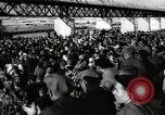 Immagine di centrale idroelettrica sovietica Mingechaur Azerbaigian Unione Sovietica, 1949, secondo 51 filmato di repertorio 65675032368