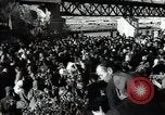 Immagine di centrale idroelettrica sovietica Mingechaur Azerbaigian Unione Sovietica, 1949, secondo 54 filmato di repertorio 65675032368