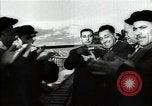 Immagine di centrale idroelettrica sovietica Mingechaur Azerbaigian Unione Sovietica, 1949, secondo 55 filmato di repertorio 65675032368