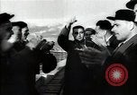 Immagine di centrale idroelettrica sovietica Mingechaur Azerbaigian Unione Sovietica, 1949, secondo 56 filmato di repertorio 65675032368