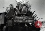Immagine di centrale idroelettrica sovietica Mingechaur Azerbaigian Unione Sovietica, 1949, secondo 59 filmato di repertorio 65675032368