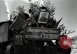 Immagine di centrale idroelettrica sovietica Mingechaur Azerbaigian Unione Sovietica, 1949, secondo 60 filmato di repertorio 65675032368