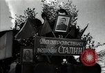 Immagine di centrale idroelettrica sovietica Mingechaur Azerbaigian Unione Sovietica, 1949, secondo 61 filmato di repertorio 65675032368