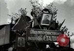 Immagine di centrale idroelettrica sovietica Mingechaur Azerbaigian Unione Sovietica, 1949, secondo 62 filmato di repertorio 65675032368