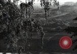 Standbild Bürger oben-Halten das Dorf Podolsk Russland, 1949, aus Sekunde 6 historischem Filmmaterial Videoclip 65675032370