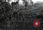 Standbild Bürger oben-Halten das Dorf Podolsk Russland, 1949, aus Sekunde 8 historischem Filmmaterial Videoclip 65675032370
