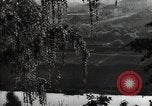 Standbild Bürger oben-Halten das Dorf Podolsk Russland, 1949, aus Sekunde 10 historischem Filmmaterial Videoclip 65675032370