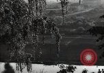 Standbild Bürger oben-Halten das Dorf Podolsk Russland, 1949, aus Sekunde 11 historischem Filmmaterial Videoclip 65675032370