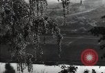 Standbild Bürger oben-Halten das Dorf Podolsk Russland, 1949, aus Sekunde 13 historischem Filmmaterial Videoclip 65675032370