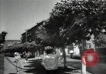 Standbild Bürger oben-Halten das Dorf Podolsk Russland, 1949, aus Sekunde 38 historischem Filmmaterial Videoclip 65675032370