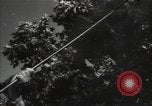 Standbild Bürger oben-Halten das Dorf Podolsk Russland, 1949, aus Sekunde 43 historischem Filmmaterial Videoclip 65675032370