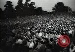 Image Paul Robeson divertissant Moscou Russie Union Soviétique, 1949, de la seconde 11 séquences d'archives historiques vidéo 65675032371
