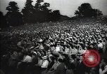 Image Paul Robeson divertissant Moscou Russie Union Soviétique, 1949, de la seconde 12 séquences d'archives historiques vidéo 65675032371