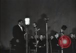 Image Paul Robeson divertissant Moscou Russie Union Soviétique, 1949, de la seconde 13 séquences d'archives historiques vidéo 65675032371