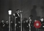 Image Paul Robeson divertissant Moscou Russie Union Soviétique, 1949, de la seconde 14 séquences d'archives historiques vidéo 65675032371