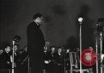 Image Paul Robeson divertissant Moscou Russie Union Soviétique, 1949, de la seconde 16 séquences d'archives historiques vidéo 65675032371