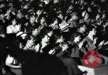 Image Paul Robeson divertissant Moscou Russie Union Soviétique, 1949, de la seconde 24 séquences d'archives historiques vidéo 65675032371