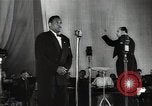 Image Paul Robeson divertissant Moscou Russie Union Soviétique, 1949, de la seconde 28 séquences d'archives historiques vidéo 65675032371