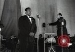 Image Paul Robeson divertissant Moscou Russie Union Soviétique, 1949, de la seconde 29 séquences d'archives historiques vidéo 65675032371