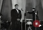 Image Paul Robeson divertissant Moscou Russie Union Soviétique, 1949, de la seconde 36 séquences d'archives historiques vidéo 65675032371
