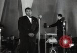 Image Paul Robeson divertissant Moscou Russie Union Soviétique, 1949, de la seconde 40 séquences d'archives historiques vidéo 65675032371