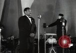 Image Paul Robeson divertissant Moscou Russie Union Soviétique, 1949, de la seconde 41 séquences d'archives historiques vidéo 65675032371