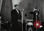 Image Paul Robeson divertissant Moscou Russie Union Soviétique, 1949, de la seconde 42 séquences d'archives historiques vidéo 65675032371