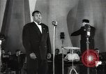 Image Paul Robeson divertissant Moscou Russie Union Soviétique, 1949, de la seconde 45 séquences d'archives historiques vidéo 65675032371
