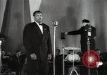 Image Paul Robeson divertissant Moscou Russie Union Soviétique, 1949, de la seconde 46 séquences d'archives historiques vidéo 65675032371