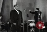 Image Paul Robeson divertissant Moscou Russie Union Soviétique, 1949, de la seconde 47 séquences d'archives historiques vidéo 65675032371