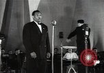 Image Paul Robeson divertissant Moscou Russie Union Soviétique, 1949, de la seconde 48 séquences d'archives historiques vidéo 65675032371