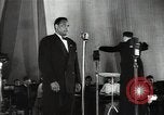 Image Paul Robeson divertissant Moscou Russie Union Soviétique, 1949, de la seconde 52 séquences d'archives historiques vidéo 65675032371