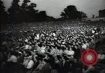 Image Paul Robeson divertissant Moscou Russie Union Soviétique, 1949, de la seconde 55 séquences d'archives historiques vidéo 65675032371