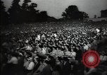 Image Paul Robeson divertissant Moscou Russie Union Soviétique, 1949, de la seconde 57 séquences d'archives historiques vidéo 65675032371