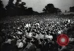 Image Paul Robeson divertissant Moscou Russie Union Soviétique, 1949, de la seconde 59 séquences d'archives historiques vidéo 65675032371