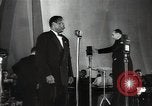 Image Paul Robeson divertissant Moscou Russie Union Soviétique, 1949, de la seconde 60 séquences d'archives historiques vidéo 65675032371