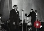 Image Paul Robeson divertissant Moscou Russie Union Soviétique, 1949, de la seconde 61 séquences d'archives historiques vidéo 65675032371