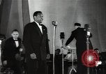 Image Paul Robeson divertissant Moscou Russie Union Soviétique, 1949, de la seconde 62 séquences d'archives historiques vidéo 65675032371