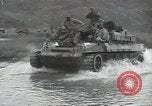 Standbild 155mm Kanone Korea, 1950, aus Sekunde 43 historischem Filmmaterial Videoclip 65675032372