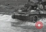 Standbild 155mm Kanone Korea, 1950, aus Sekunde 44 historischem Filmmaterial Videoclip 65675032372