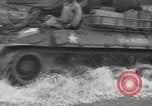 Standbild 155mm Kanone Korea, 1950, aus Sekunde 45 historischem Filmmaterial Videoclip 65675032372