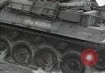 Standbild 155mm Kanone Korea, 1950, aus Sekunde 47 historischem Filmmaterial Videoclip 65675032372