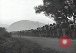 Immagine di Repubblica di Corea (ROK) truppe Corea, 1952, secondo 4 filmato di repertorio 65675032373