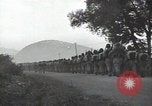 Immagine di Repubblica di Corea (ROK) truppe Corea, 1952, secondo 5 filmato di repertorio 65675032373