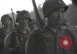 Immagine di Repubblica di Corea (ROK) truppe Corea, 1952, secondo 9 filmato di repertorio 65675032373