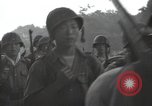 Immagine di Repubblica di Corea (ROK) truppe Corea, 1952, secondo 10 filmato di repertorio 65675032373
