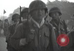 Immagine di Repubblica di Corea (ROK) truppe Corea, 1952, secondo 11 filmato di repertorio 65675032373