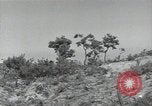 Immagine di Repubblica di Corea (ROK) truppe Corea, 1952, secondo 15 filmato di repertorio 65675032373