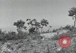 Immagine di Repubblica di Corea (ROK) truppe Corea, 1952, secondo 16 filmato di repertorio 65675032373